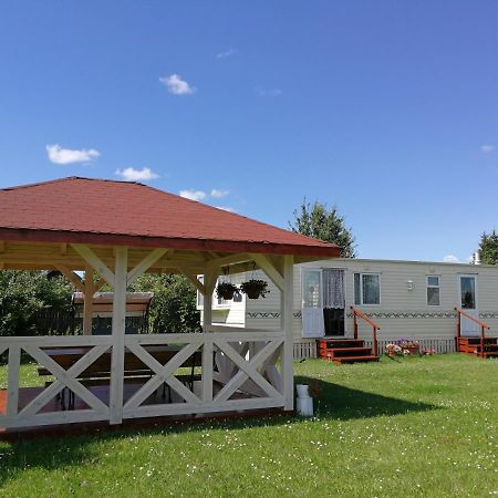 U Lusi Vila Ruciane-Nida Exterior foto